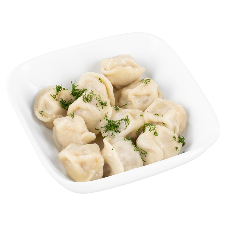 Пельмени
