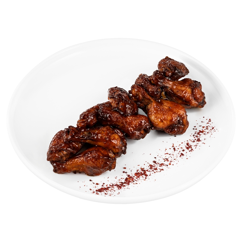 Крылья куриные BBQ