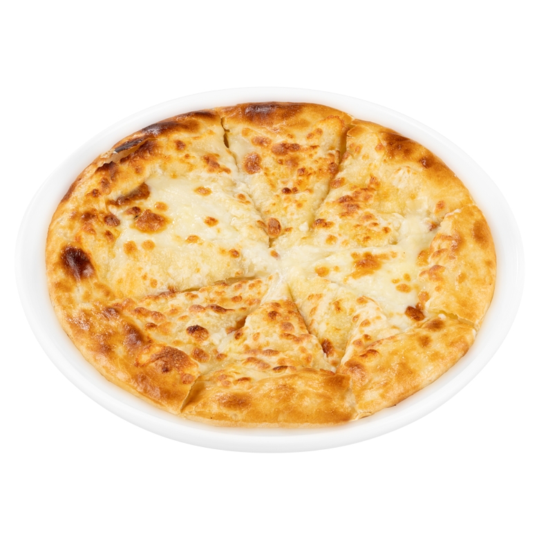 Хачапури по-мегрельски